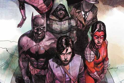 El incidente Leviatán 2. Buscando a los sospechosos habituales