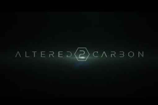 altered carbon temporada 2 ya tiene fecha de estreno