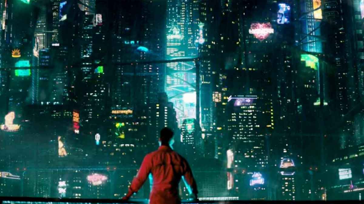 altered carbon