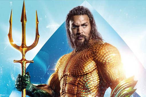 aquaman tendrá una nueva serie animada