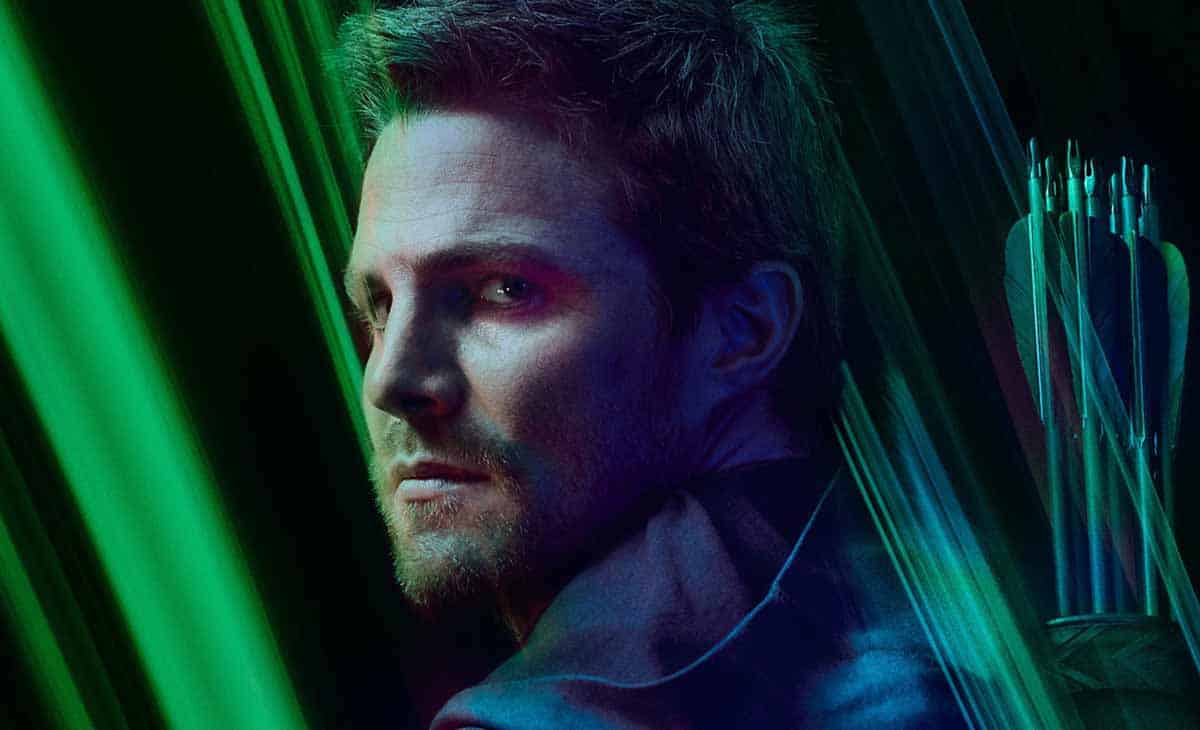 Los creadores de Arrow explican el último capítulo de la serie