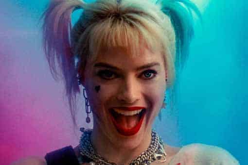 Aves de presa: Margot Robbie explicó la ausencia del Joker de Jared Leto aves de presa: margot robbie explicó la ausencia del joker de jared leto