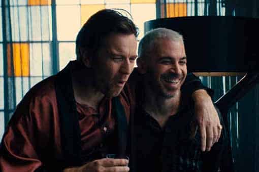 aves de presa: ¿son pareja máscara negra y victor zsasz?