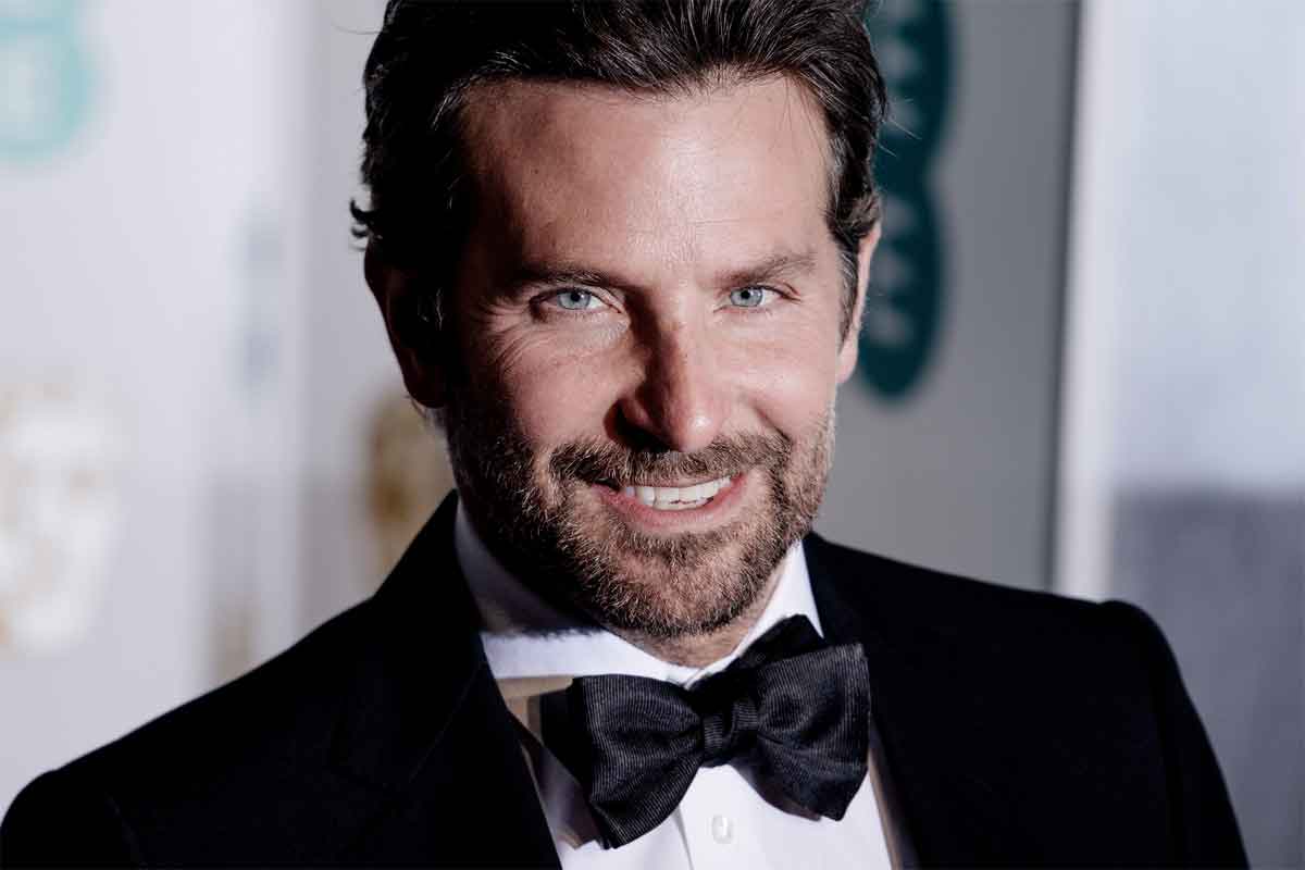 Bradley Cooper buscará el Oscar con su nueva película de Netflix bradley cooper buscará el oscar con su nueva película de netflix