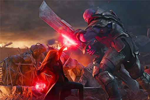 La serie WandaVision será más importante que Vengadores: Endgame la serie wandavision será más importante que vengadores: endgame