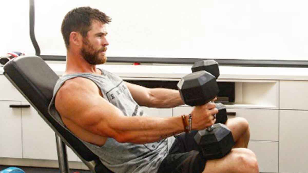 chris hemsworth (thor) hará una serie sobre superhéroes reales