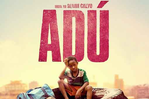 critica a adú. una película que transmite verdad