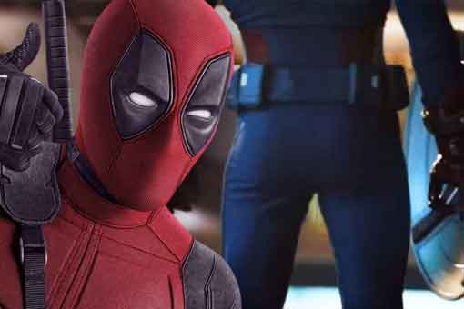 Marvel convierte en "canon" el culo de Capitán América marvel convierte en "canon" el culo de capitán américa
