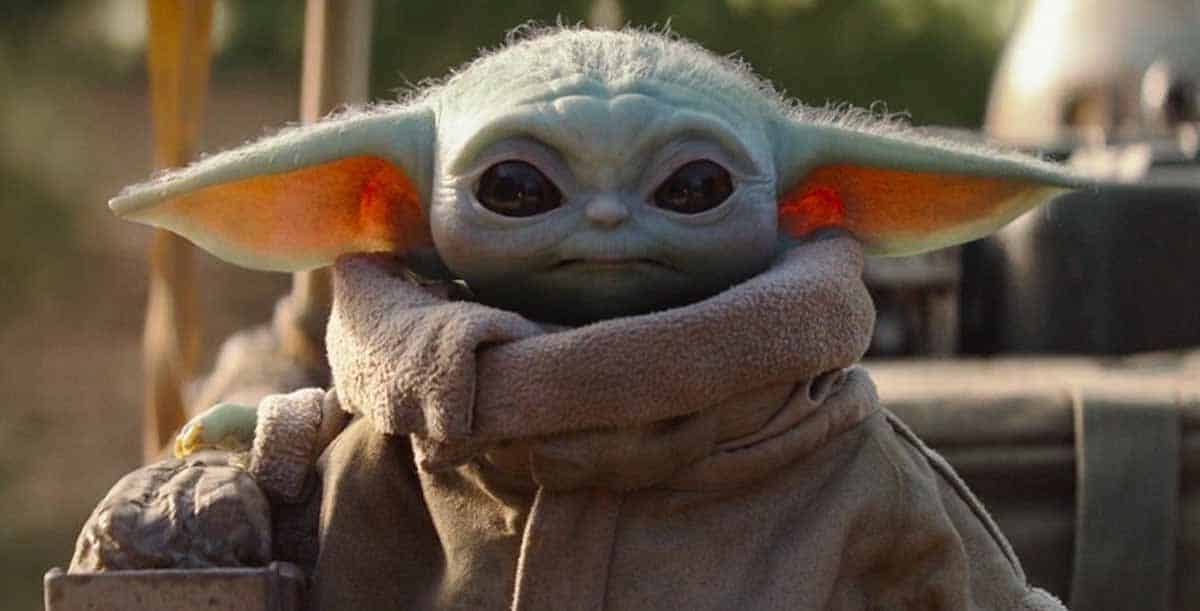 gracias a baby yoda, disney+ adelantó su fecha de estreno en españa