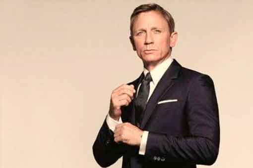 james bond: sin tiempo para morir podría durar 3 horas