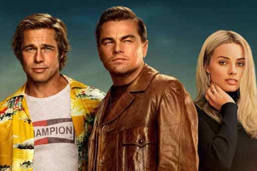 érase una vez en hollywood: su montaje de 4 horas tendría fecha de lanzamiento