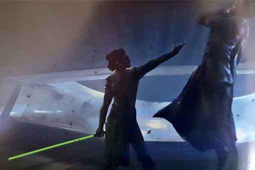 star wars 9 tenía ideas brillantes y pudo ser muy diferente