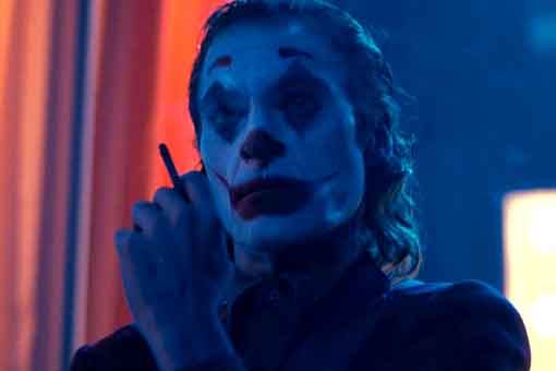 joker tenía un final alternativo brutal que lo cambiaba todo