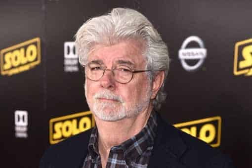 Star Wars: George Lucas podría estar de regreso pero con una condición star wars: george lucas podría estar de regreso pero con una condición