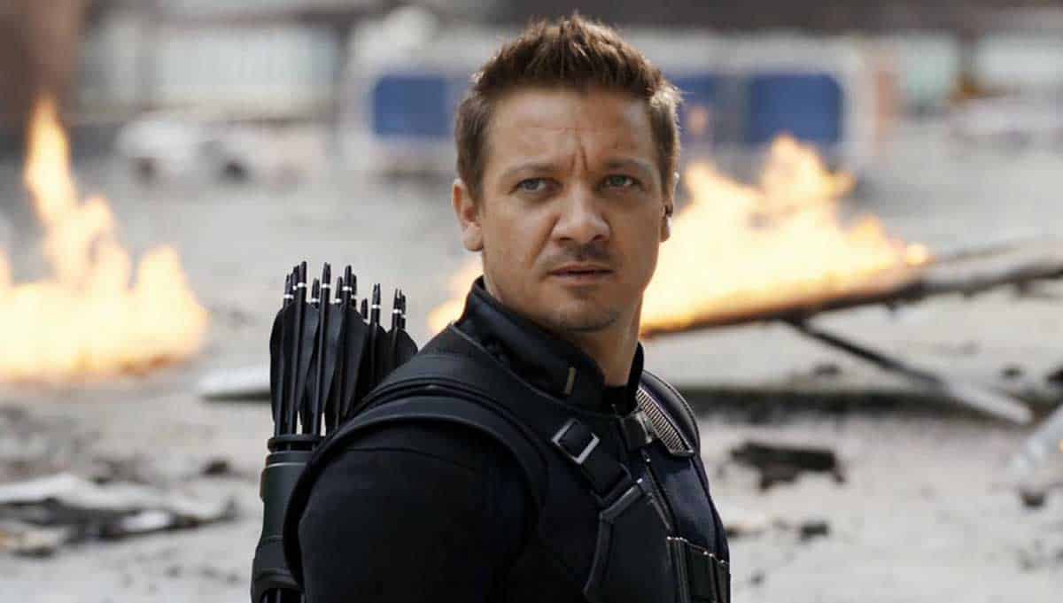 ¿jeremy renner estará en avengers doomsday?