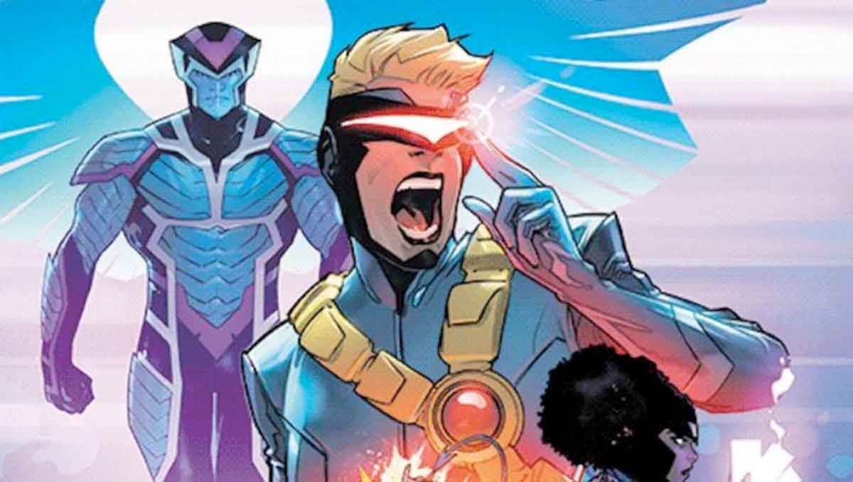 marvel presenta a los hijos del átomo, los nuevos mutantes