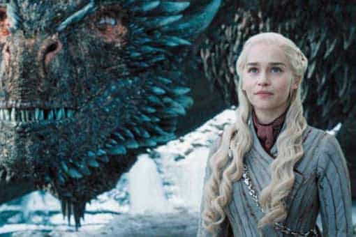 House of the Dragon, precuela de Juego de Tronos, no llegará al menos hasta 2022