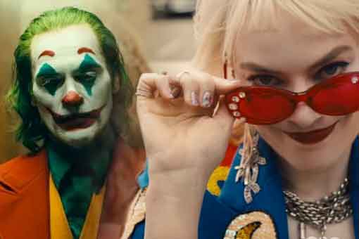 Margot Robbie revela qué pasa si Harley Quinn conoce al Joker de Joaquin Phoenix