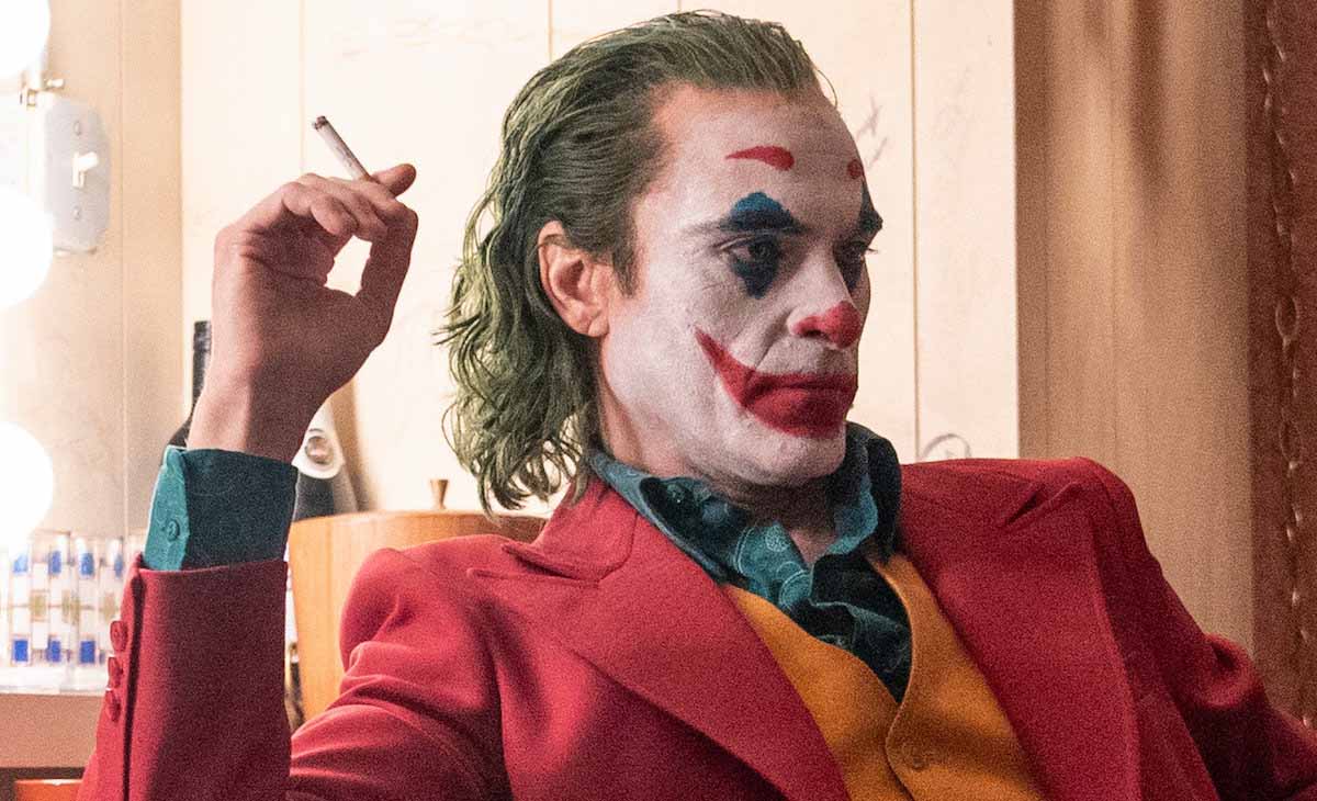 Joker: Todd Phillips no le importaba la taquilla sino hacer algo significativo joker: todd phillips no le importaba la taquilla sino hacer algo significativo