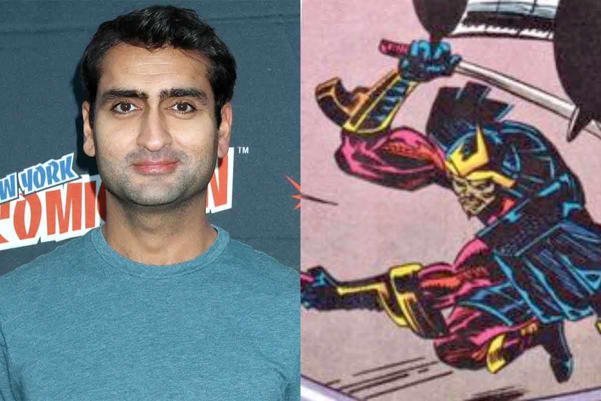 los eternos no se parece a ninguna de las otras películas de marvel