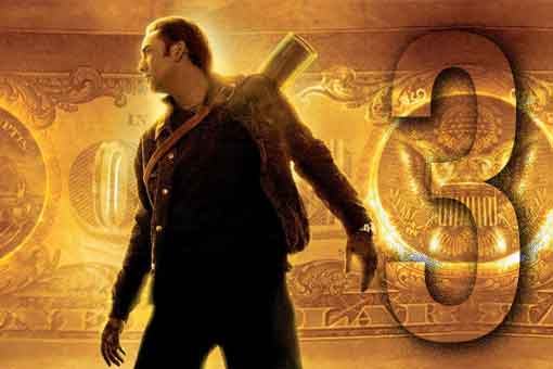 La búsqueda estará disponible en Disney Plus con un nuevo elenco