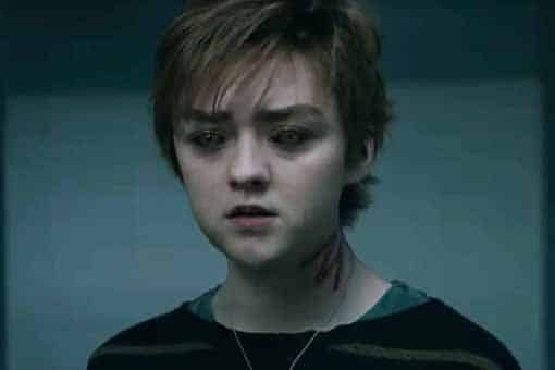 Los Nuevos Mutantes: finalmente se estrenó un nuevo trailer