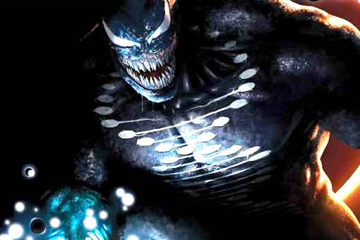 La muerte de Venom es el final más trágico de los personajes de Marvel