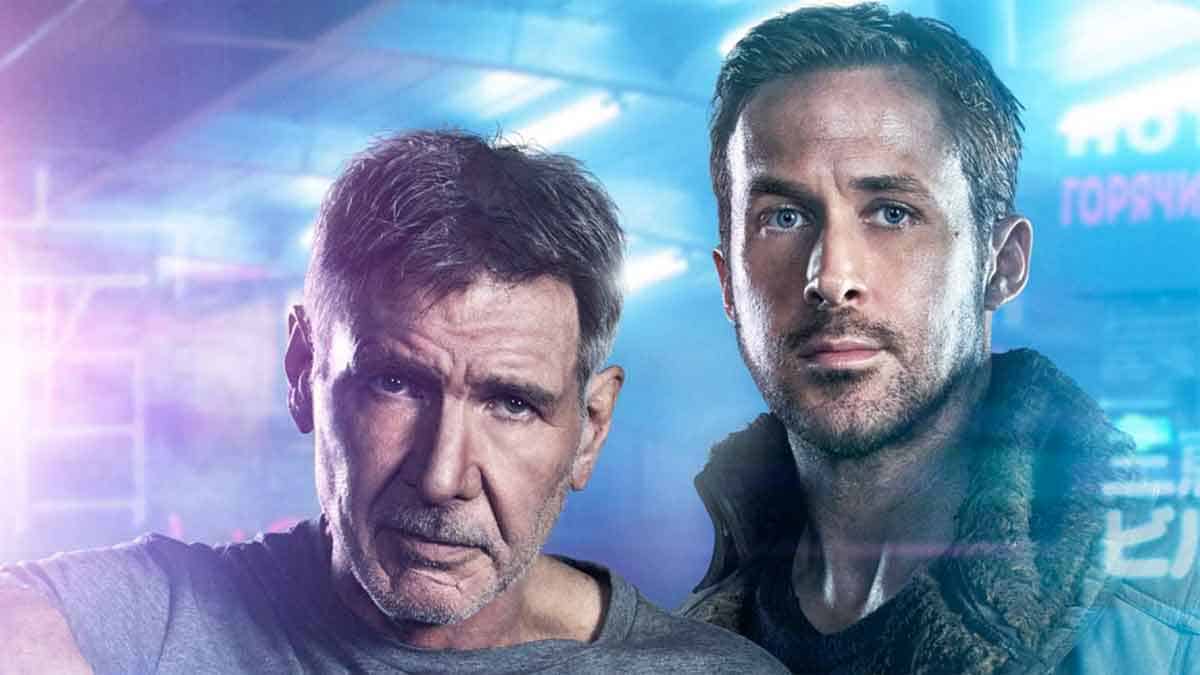 ¿nueva película de blade runner? solo si se cumple una condición