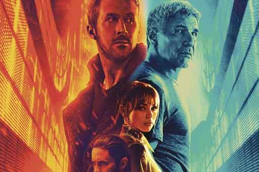 ¿Una nueva película de Blade Runner? Solo si se cumple una condición ¿nueva película de blade runner? solo si se cumple una condición