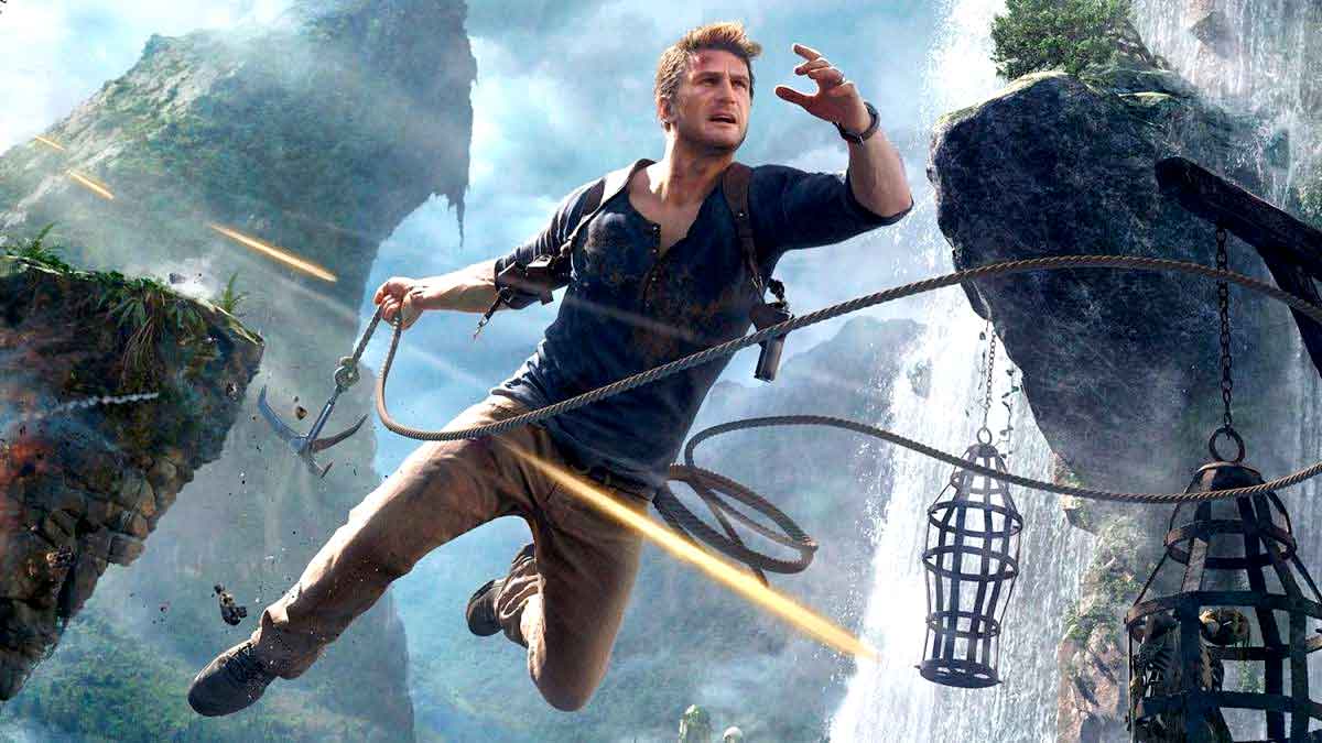 Explicación a los problemas de SONY con la película de Uncharted explicación a los problemas de sony con la película de uncharted