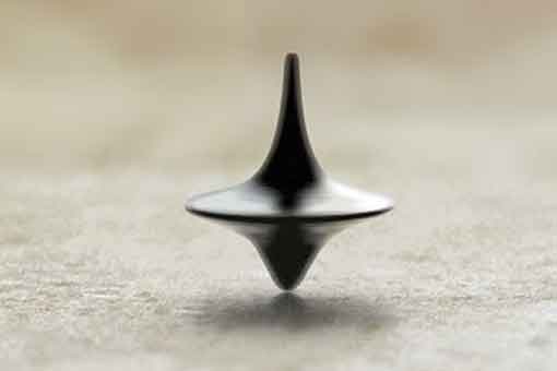 Leonardo DiCaprio no sabe explicar el final de Origen (Inception 2010)