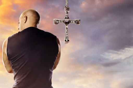 primer póster y teaser de fast and furious 9 (f9)