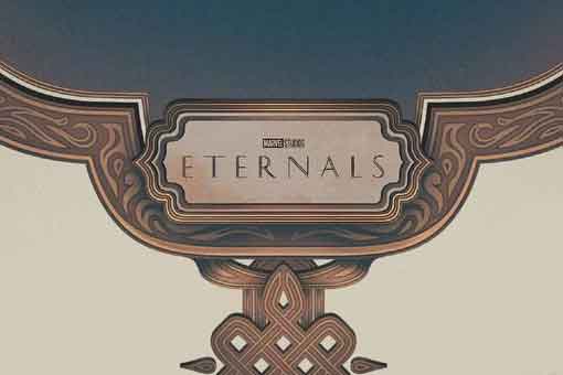 así serán los espectaculares trajes de la película de los eternos