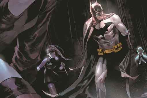 Joker sustituye a Harley Quinn con una nueva novia joker sustituye a harley quinn con una nueva novia