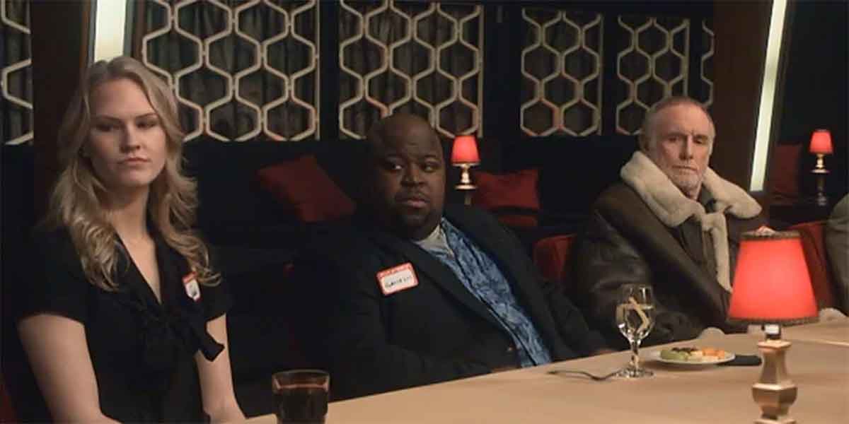 sobrenatural finalmente revela el origen de los dioses