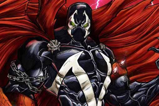 La película de Spawn podría ser una realidad, gracias al éxito del Joker