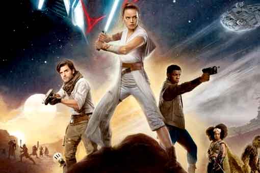 la mejor escena de star wars 9 se añadió en la re-grabación