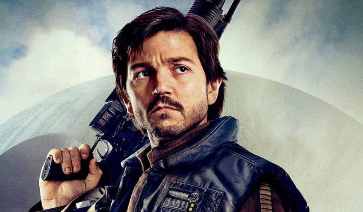 Star Wars: La serie de Diego Luna tiene fecha tentativa de estreno star wars: la serie de diego luna tiene fecha tentativa de estreno