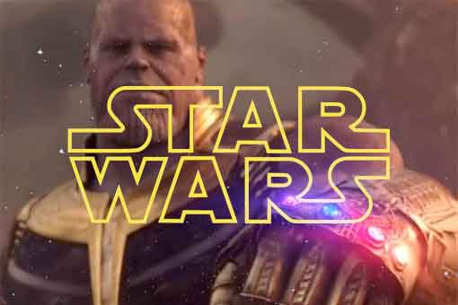 marvel está destinado a salvar el futuro de star wars