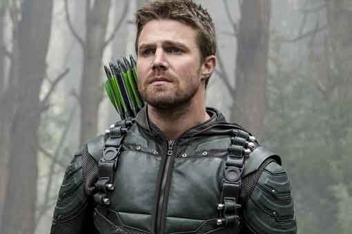 Arrow regresa para la batalla más epica de todos los tiempos