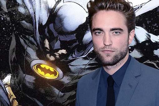 the batman confirmó finalmente su reparto y que personajes interpretarán