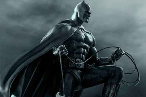 Filtran en que época estará situada la película de The Batman filtran en que época estarás situada la película de the batman