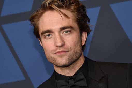 the batman: primeras imágenes del set de la película