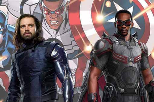the falcon and the winter soldier: primeras fotos de u.s. agent