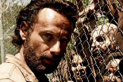 Revelan que provocó el Apocalipsis Zombie de The Walking Dead