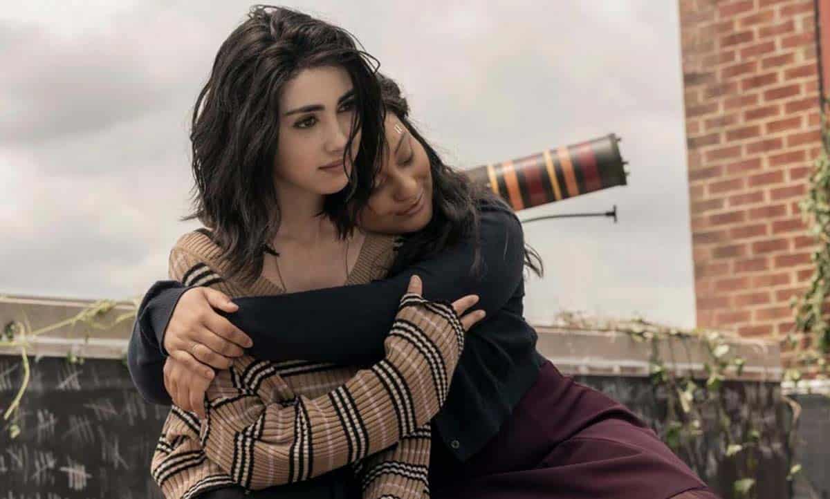 the walking dead: world beyond. ¿cuándo se estrena en españa?