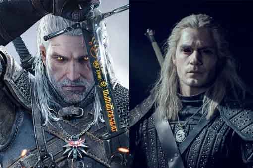 el autor de the witcher nunca ha jugado a los videojuegos
