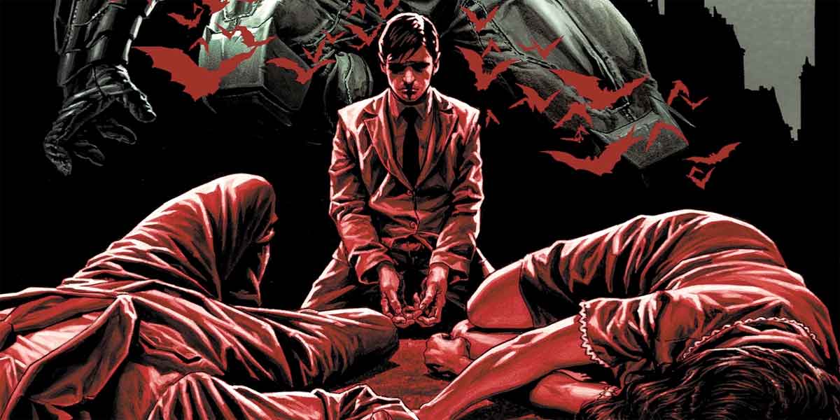 joker tenía un final alternativo brutal que lo cambiaba todo