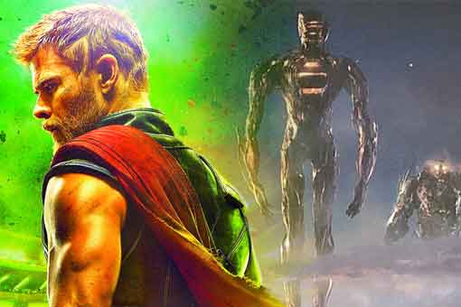 thor: ragnarok (2017) tiene una referencia a la película de marvel los eternos (2020)