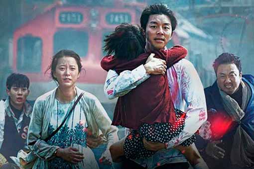 train to busan